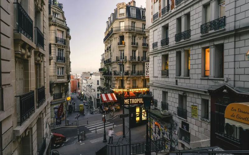 France