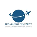Hexa Global Placement Logo
