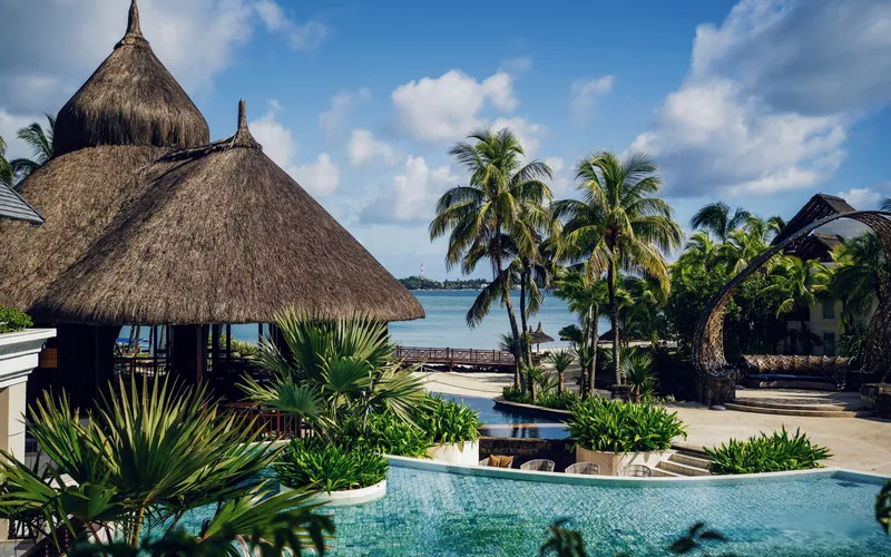 Mauritius