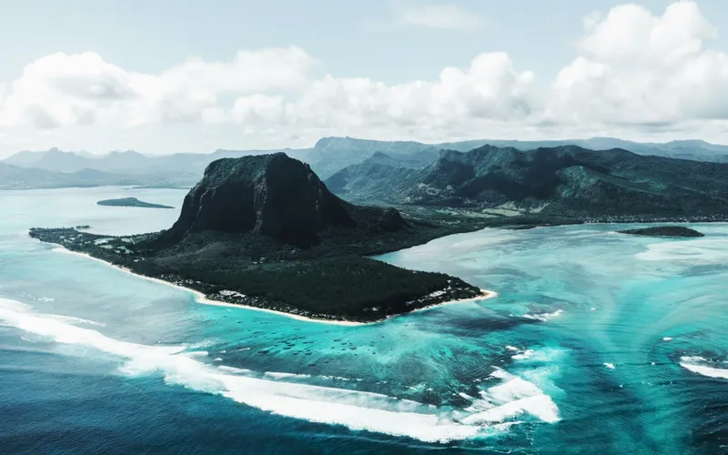 Mauritius