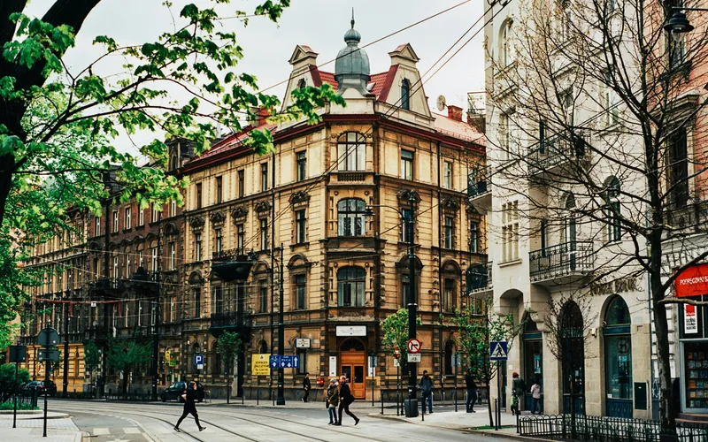Poland