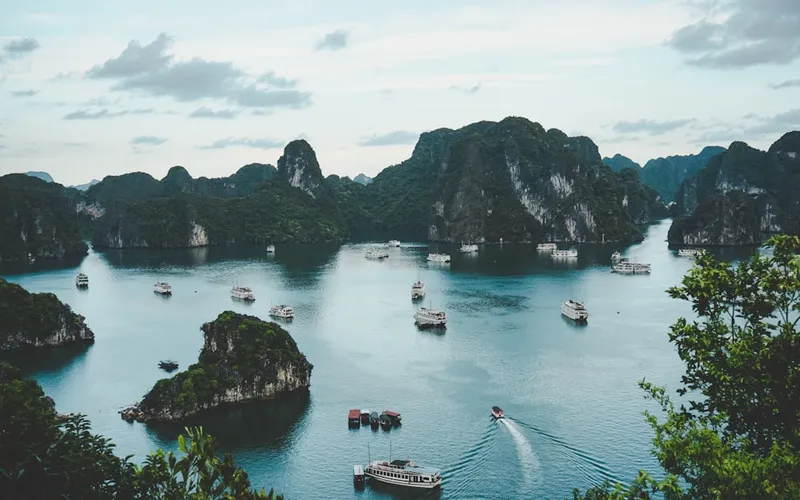 Vietnam