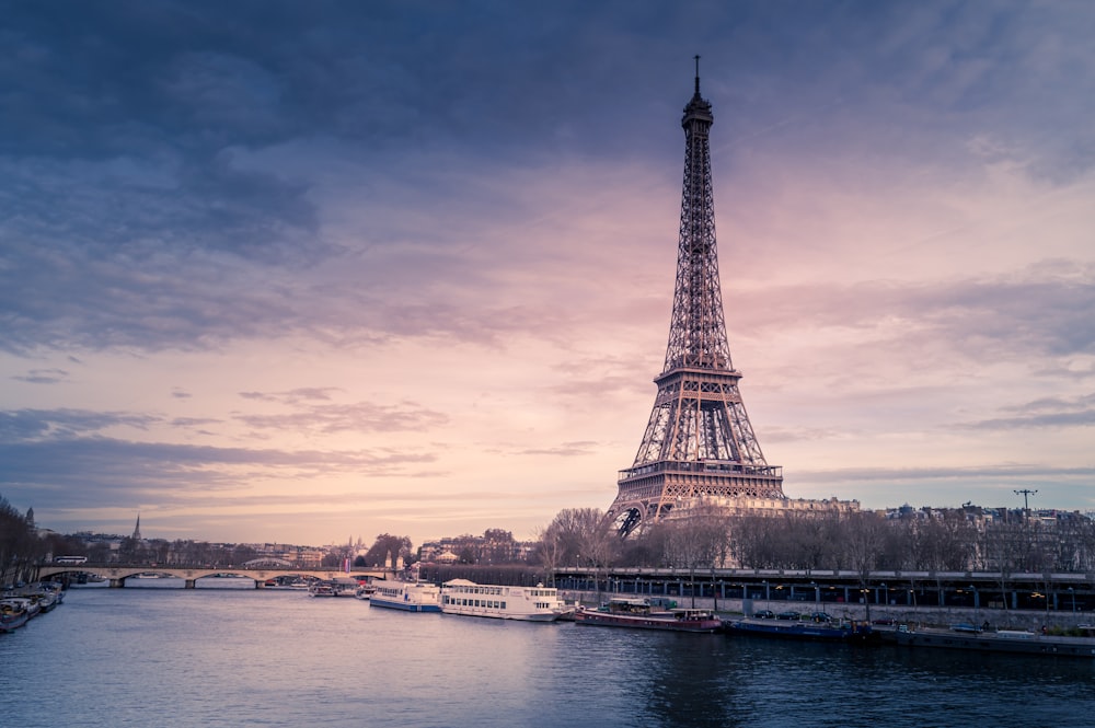 France Paid Internships