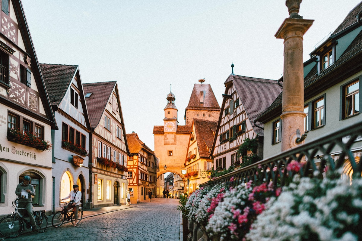 Germany Vocational Training