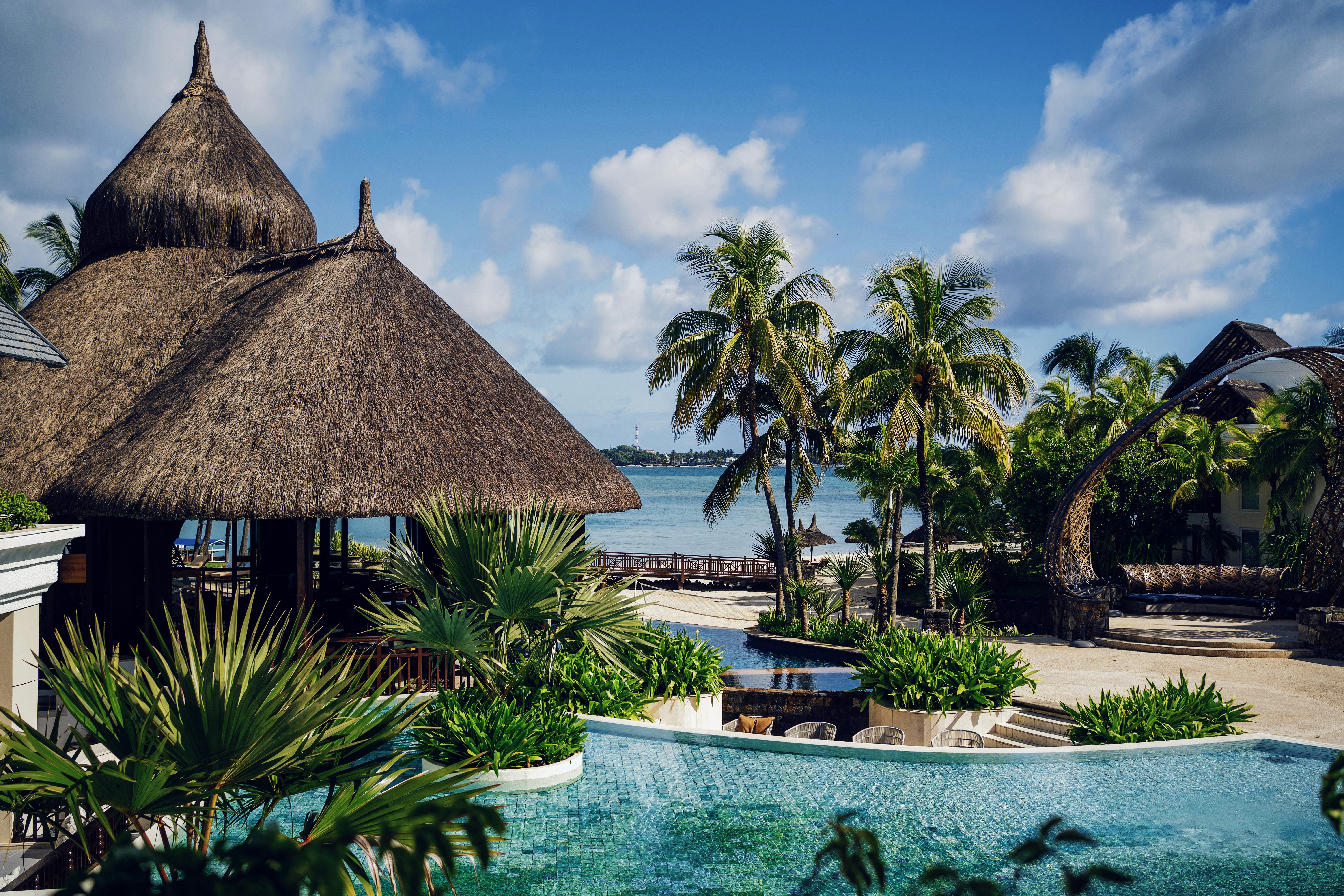 Mauritius Paid Internship