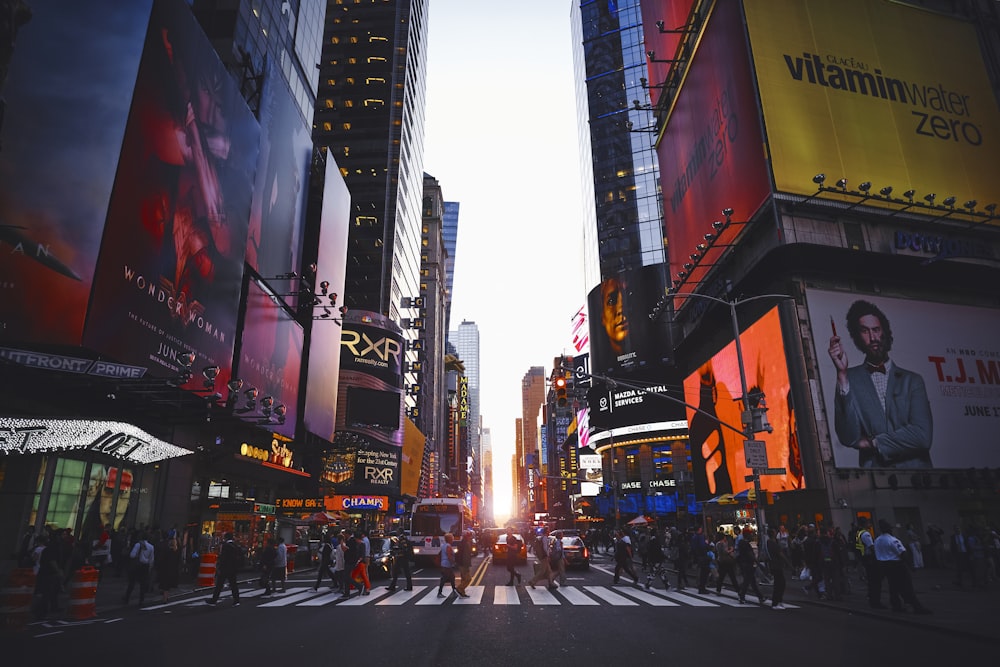 USA J-1 Internship Programs